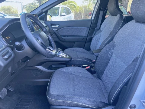 Renault Symbioz Techno E-Tech full hybr 105kW (145CV)