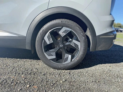 Renault Symbioz Techno E-Tech full hybr 105kW (145CV)