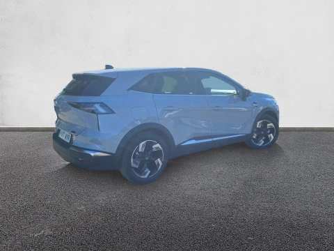 Renault Symbioz Techno E-Tech full hybr 105kW (145CV)