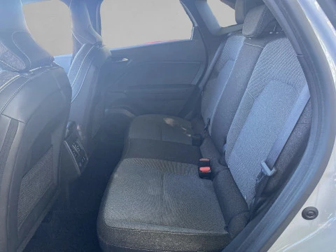 Renault Symbioz Techno E-Tech full hybr 105kW (145CV)