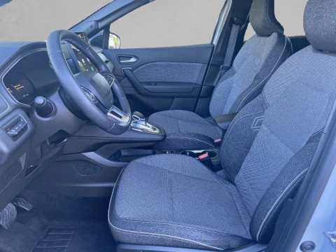 Renault Symbioz Techno E-Tech full hybr 105kW (145CV)