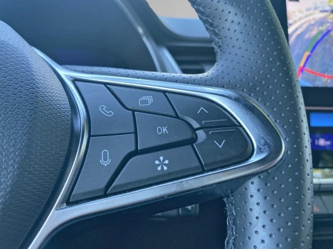 Renault Symbioz Techno E-Tech full hybr 105kW (145CV)