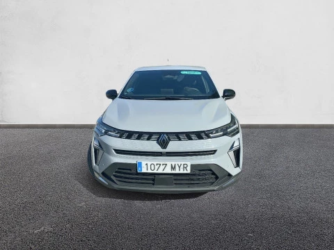 Renault Symbioz Techno E-Tech full hybr 105kW (145CV)