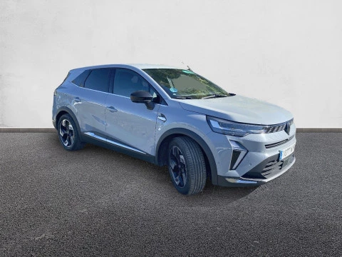 Renault Symbioz Techno E-Tech full hybr 105kW (145CV)