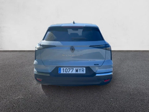 Renault Symbioz Techno E-Tech full hybr 105kW (145CV)