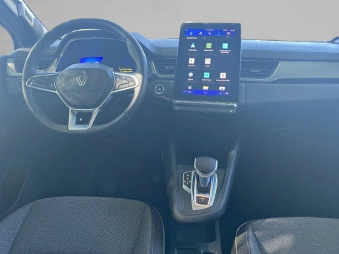 Renault Symbioz Techno E-Tech full hybr 105kW (145CV)