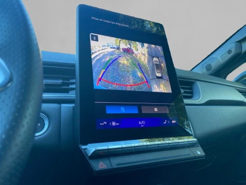 Renault Symbioz Techno E-Tech full hybr 105kW (145CV)