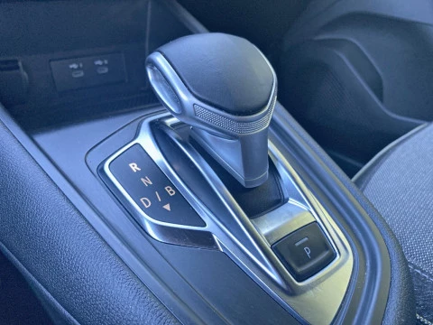 Renault Symbioz Techno E-Tech full hybr 105kW (145CV)