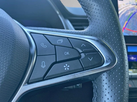 Renault Symbioz Techno E-Tech full hybr 105kW (145CV)