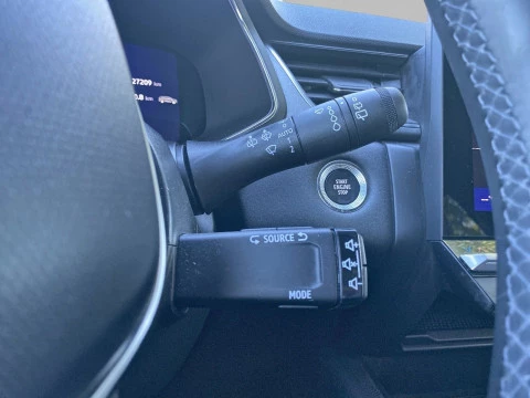 Renault Symbioz Techno E-Tech full hybr 105kW (145CV)