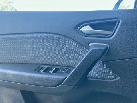 Renault Symbioz Techno E-Tech full hybr 105kW (145CV)