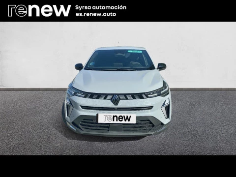 Renault Symbioz Techno E-Tech full hybr 105kW (145CV)