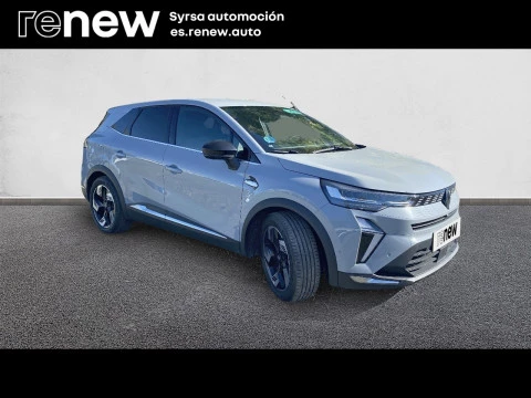 Renault Symbioz Techno E-Tech full hybr 105kW (145CV)