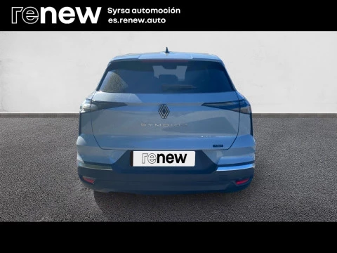 Renault Symbioz Techno E-Tech full hybr 105kW (145CV)