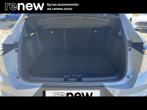 Renault Symbioz Techno E-Tech full hybr 105kW (145CV)