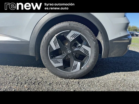 Renault Symbioz Techno E-Tech full hybr 105kW (145CV)