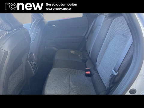 Renault Symbioz Techno E-Tech full hybr 105kW (145CV)