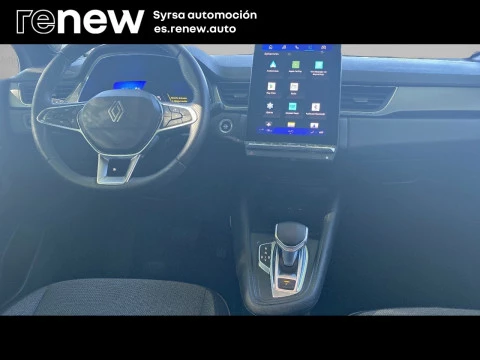Renault Symbioz Techno E-Tech full hybr 105kW (145CV)