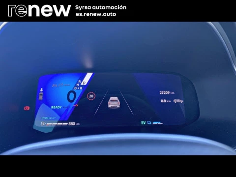 Renault Symbioz Techno E-Tech full hybr 105kW (145CV)