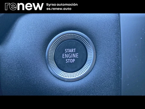 Renault Symbioz Techno E-Tech full hybr 105kW (145CV)