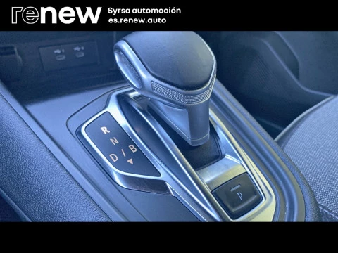 Renault Symbioz Techno E-Tech full hybr 105kW (145CV)