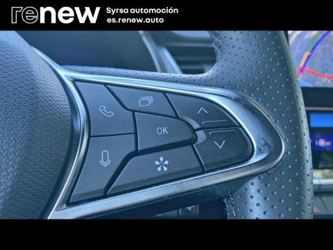 Renault Symbioz Techno E-Tech full hybr 105kW (145CV)