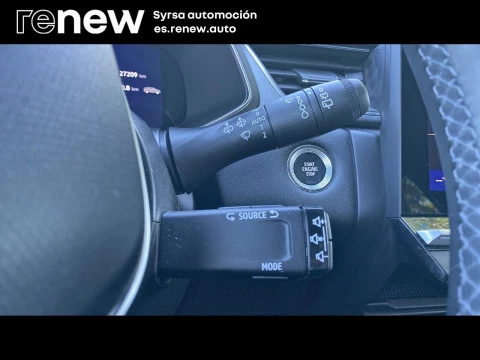 Renault Symbioz Techno E-Tech full hybr 105kW (145CV)