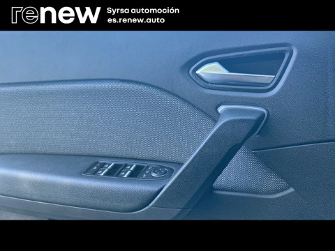 Renault Symbioz Techno E-Tech full hybr 105kW (145CV)