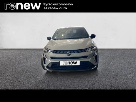Renault Symbioz Techno E-Tech full hybr 105kW (145CV)
