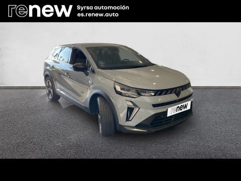 Renault Symbioz Techno E-Tech full hybr 105kW (145CV)
