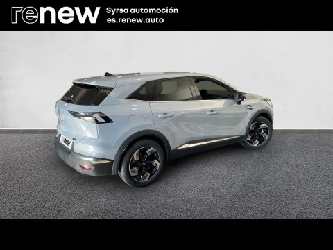 Renault Symbioz Techno E-Tech full hybr 105kW (145CV)