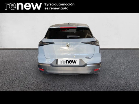 Renault Symbioz Techno E-Tech full hybr 105kW (145CV)