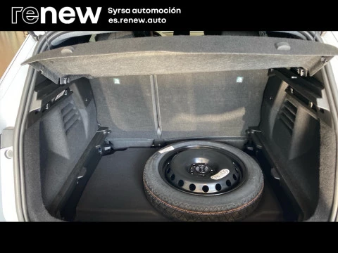 Renault Symbioz Techno E-Tech full hybr 105kW (145CV)
