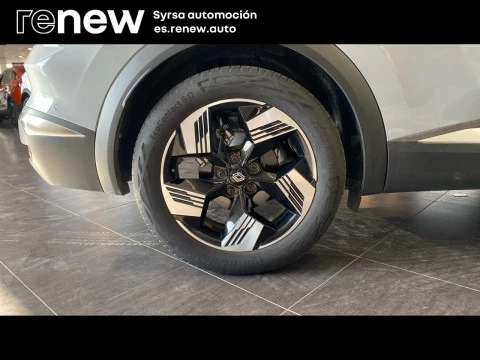 Renault Symbioz Techno E-Tech full hybr 105kW (145CV)