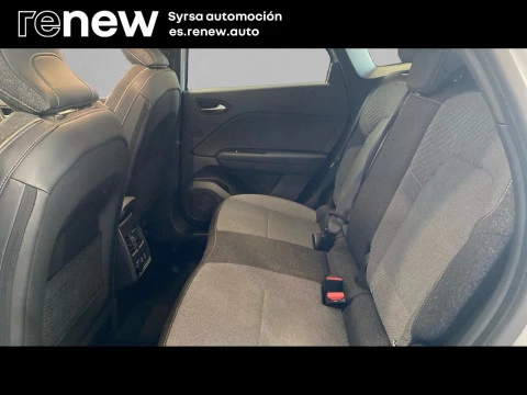 Renault Symbioz Techno E-Tech full hybr 105kW (145CV)