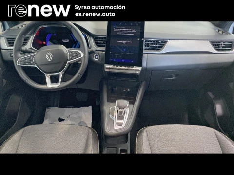 Renault Symbioz Techno E-Tech full hybr 105kW (145CV)