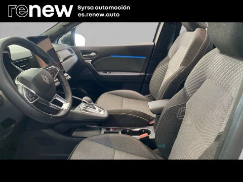 Renault Symbioz Techno E-Tech full hybr 105kW (145CV)