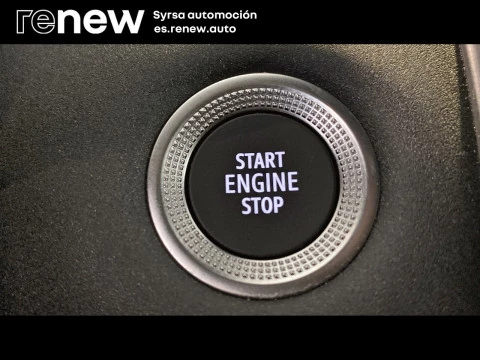Renault Symbioz Techno E-Tech full hybr 105kW (145CV)