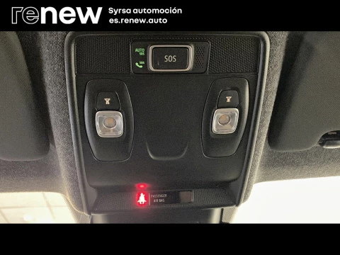 Renault Symbioz Techno E-Tech full hybr 105kW (145CV)