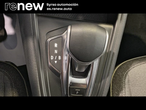Renault Symbioz Techno E-Tech full hybr 105kW (145CV)