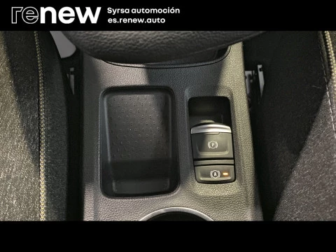 Renault Symbioz Techno E-Tech full hybr 105kW (145CV)