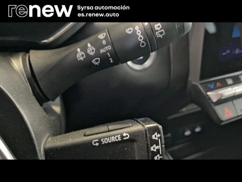 Renault Symbioz Techno E-Tech full hybr 105kW (145CV)