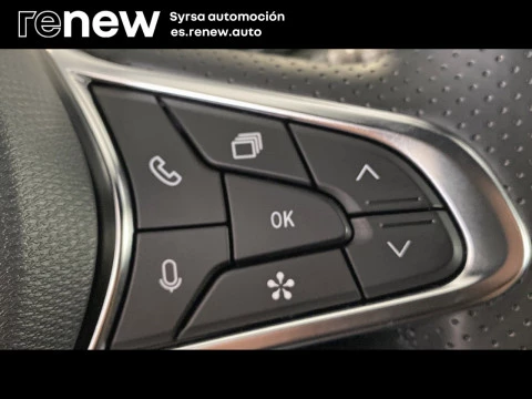 Renault Symbioz Techno E-Tech full hybr 105kW (145CV)