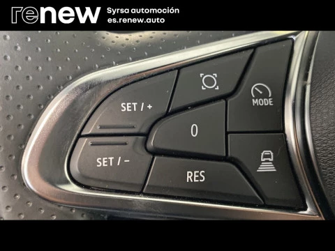 Renault Symbioz Techno E-Tech full hybr 105kW (145CV)