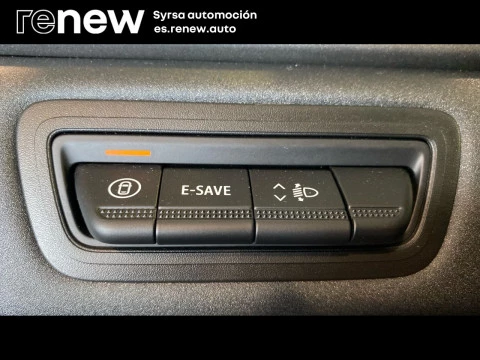Renault Symbioz Techno E-Tech full hybr 105kW (145CV)