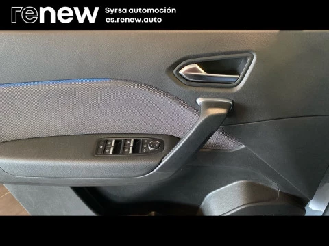 Renault Symbioz Techno E-Tech full hybr 105kW (145CV)