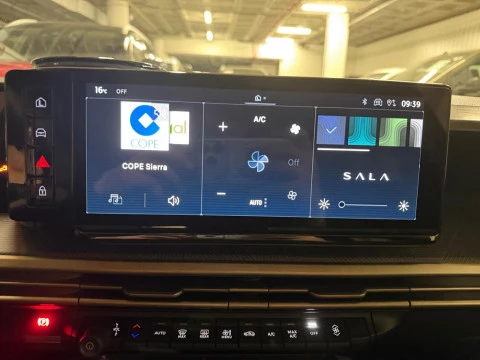Lancia Ypsilon Ypsilon LX Hybrid 74kW (100CV)