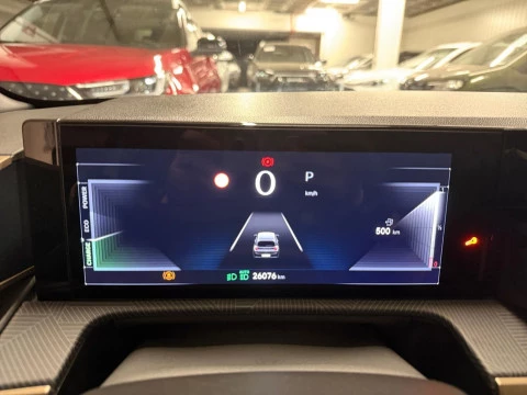 Lancia Ypsilon Ypsilon LX Hybrid 74kW (100CV)