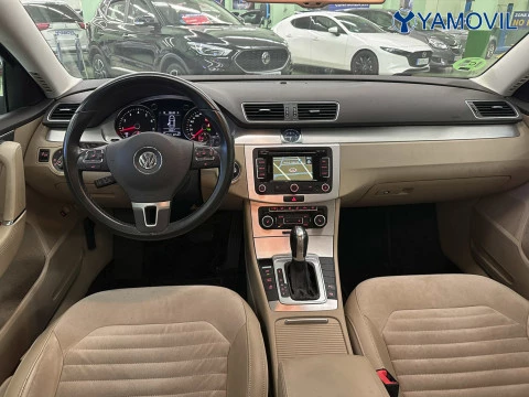 Volkswagen Passat Highline 1.8 TSI 118 kW (160 CV) DSG