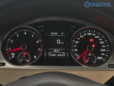 Volkswagen Passat Highline 1.8 TSI 118 kW (160 CV) DSG